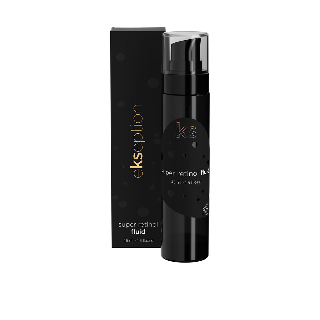 Ekseption Retinol Superfluid