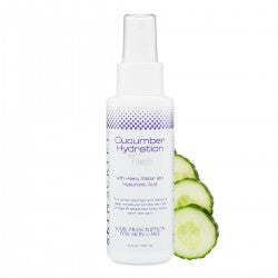 Cucumber Hydration Toner