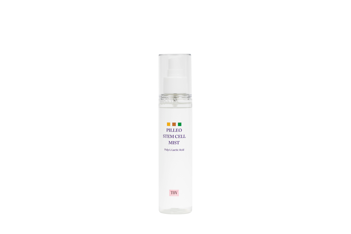 HOP Pilleo Stem Cell Mist