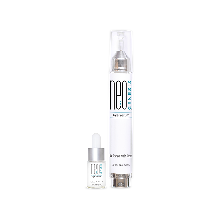 Neogenesis Eye Serum