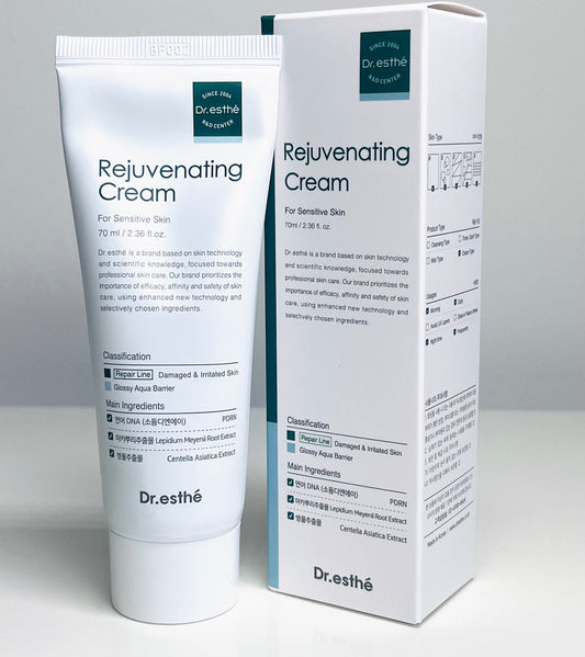 Dr. Esthe Rejuvenating Cream