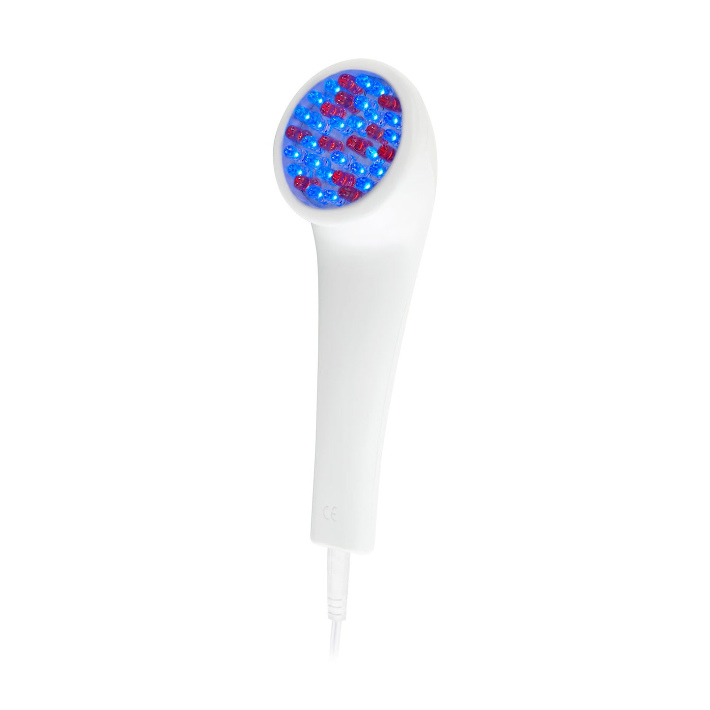 Achieve clearer, healthier skin with LightStim for Acne, the innovative light therapy device designed to treat and prevent acne. Utilizing advanced LED technology, this FDA-cleared device effectively targets acne-causing bacteria while soothing inflammati