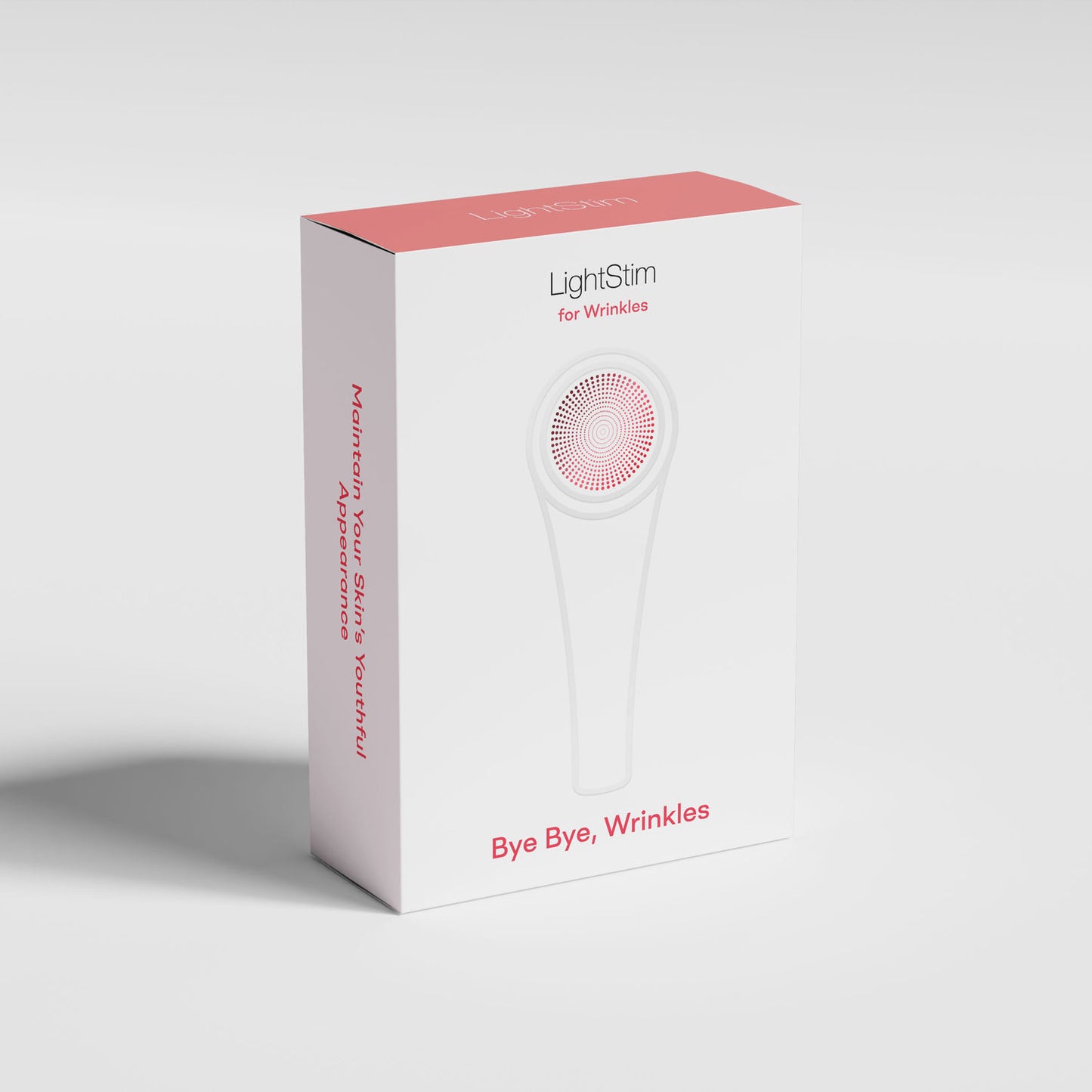 LightStim For Wrinkles