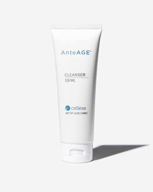 AnteAge Foaming Cleanser