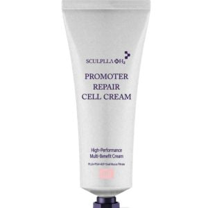 SculPLLA Promoter Repair Cell Cream